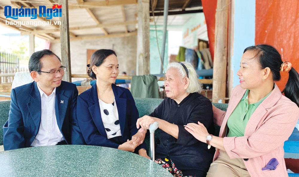 Sống “tốt đời, đẹp đạo”