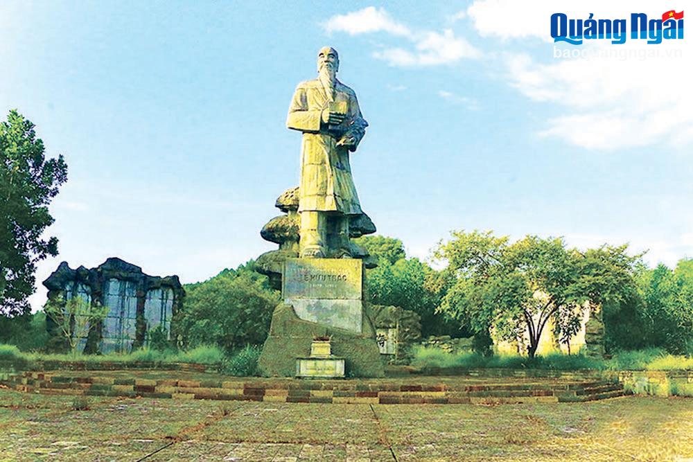 Tấm gương sáng ngời, mẫu mực về y đức