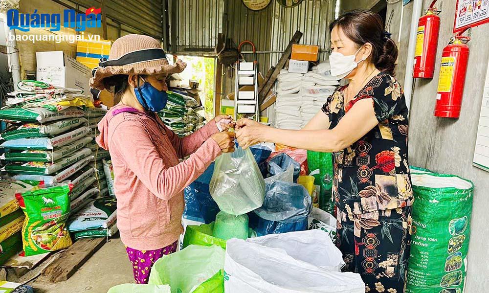 Trăn trở trước vụ lúa mới