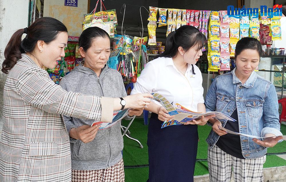 Nhiều lợi ích khi tham gia bảo hiểm y tế hộ gia đình