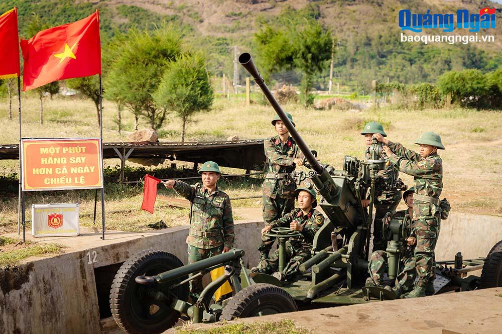 Đường lối, nhiệm vụ xây dựng và bảo vệ Tổ quốc của Đảng Cộng sản Việt Nam