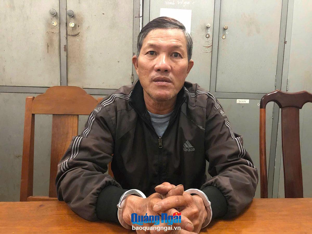 Bắt đối tượng lừa đảo trốn truy nã trốn 14 năm