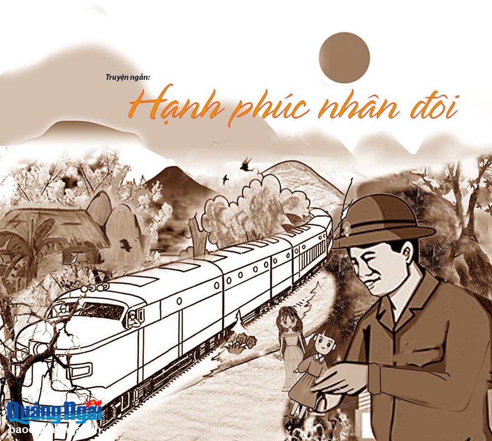 Truyện ngắn: Hạnh phúc nhân đôi