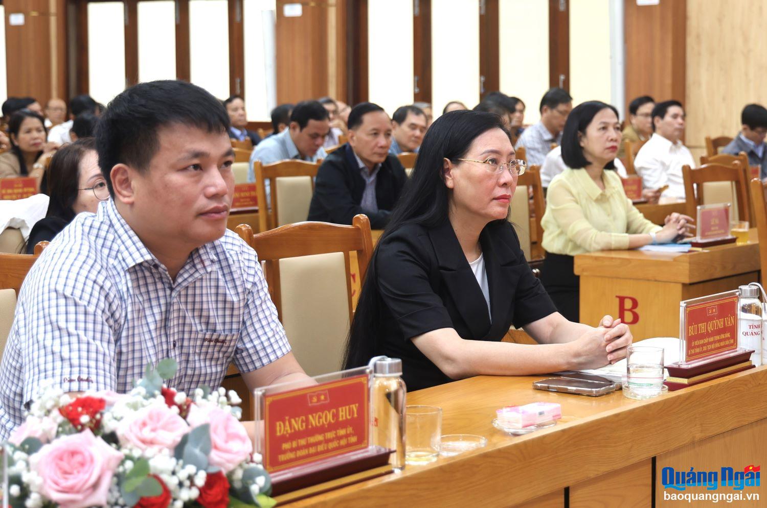 Hội nghị toàn quốc quán triệt, triển khai tổng kết việc thực hiện Nghị quyết số 18 và một số nội dung quan trọng