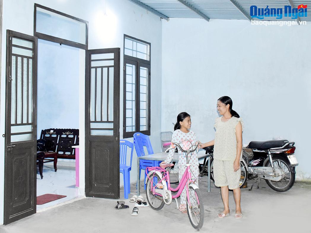 Bù đắp các thiếu hụt cho người nghèo