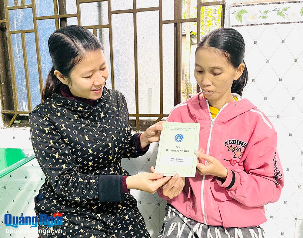 Nông dân làm theo lời Bác