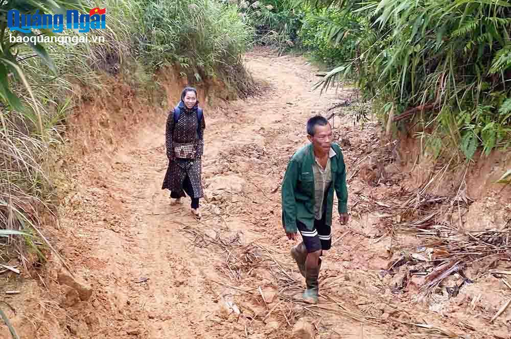 Những giáo viên trẻ tâm huyết với nghề 