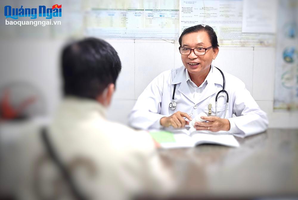 Công bằng, bình đẳng trong tiếp cận các dịch vụ phòng, chống HIV/AIDS