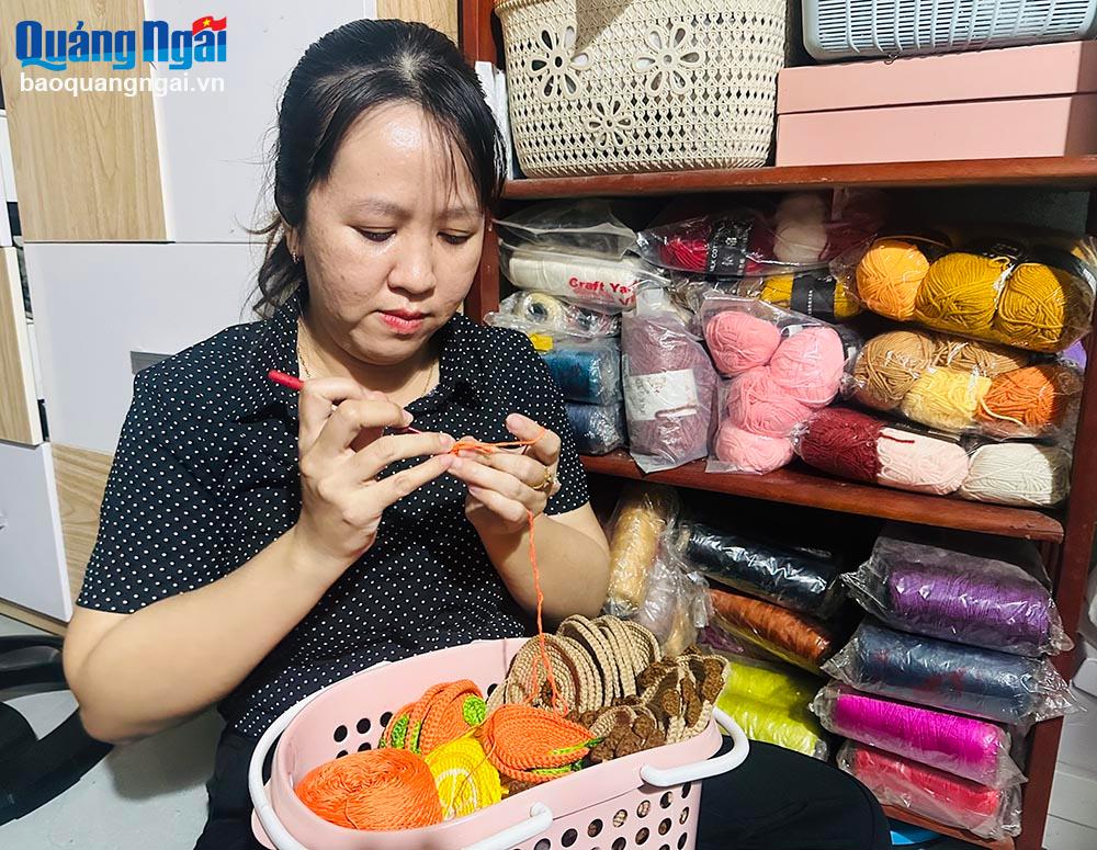 Sản phẩm thân thiện với môi trường