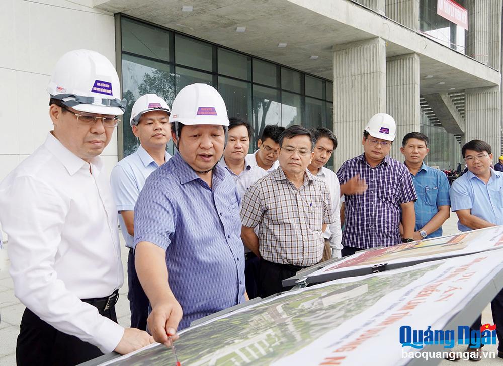 Dấu ấn của sự đổi mới