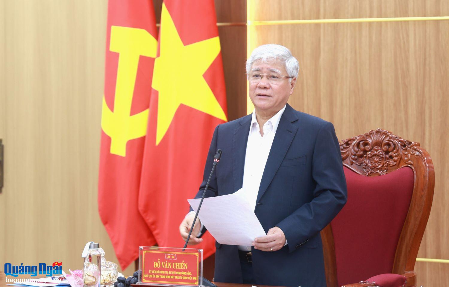 Thông báo dự thảo báo cáo kết quả kiểm tra đối với Ban Thường vụ Tỉnh ủy Quảng Ngãi