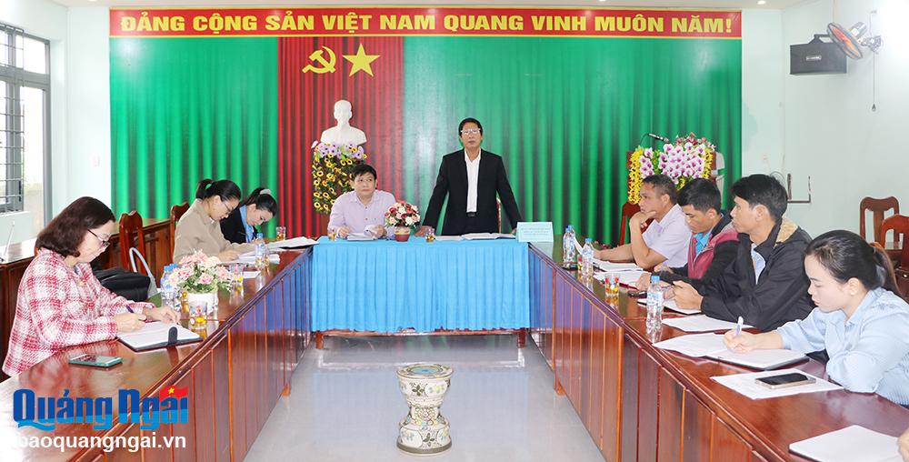 Phát huy vai trò của Mặt trận trong phòng, chống tham nhũng