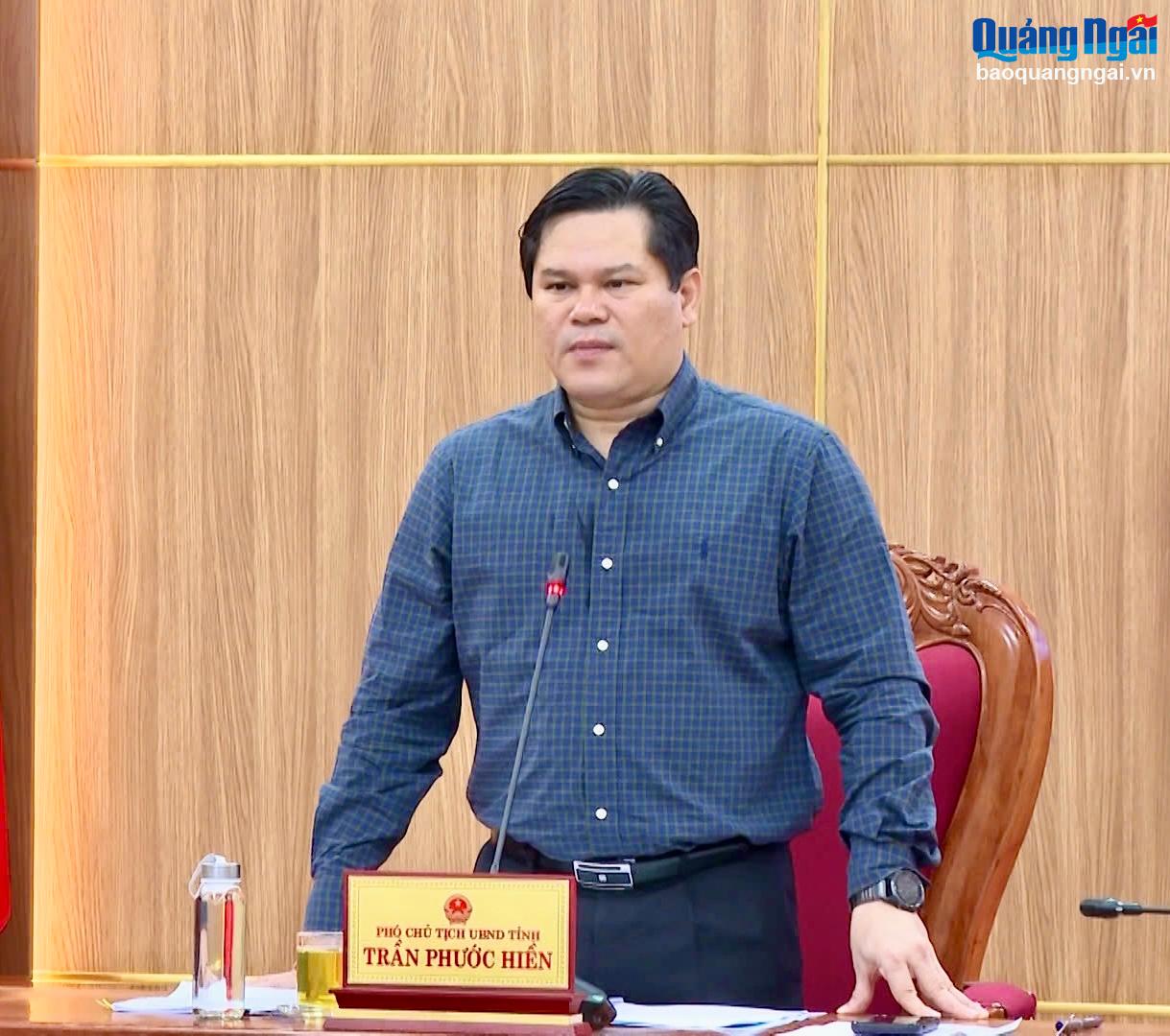 Cho ý kiến một số nội dung quan trọng trình HĐND tỉnh