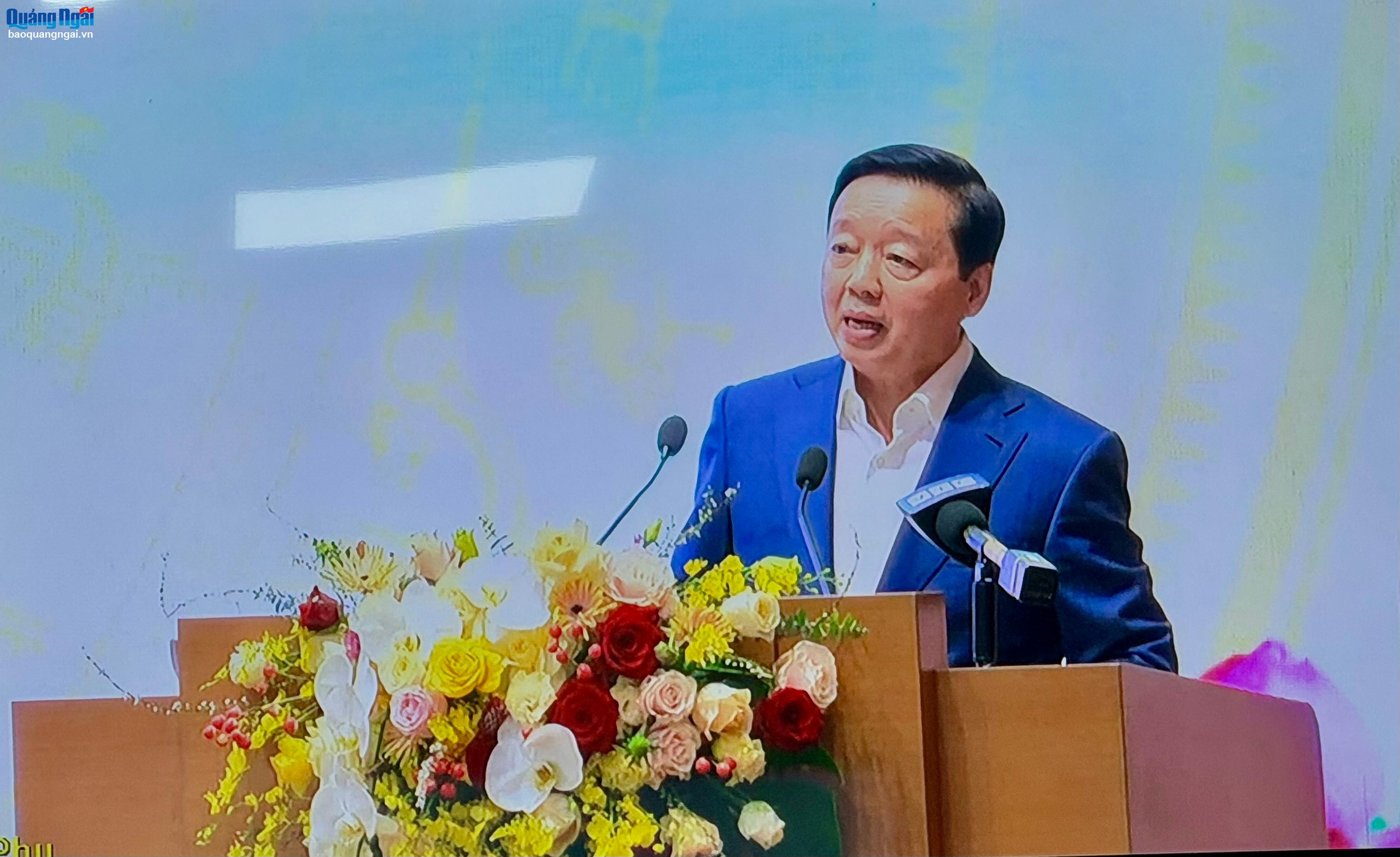 Tổng kết hoạt động ngành giao thông vận tải năm 2024