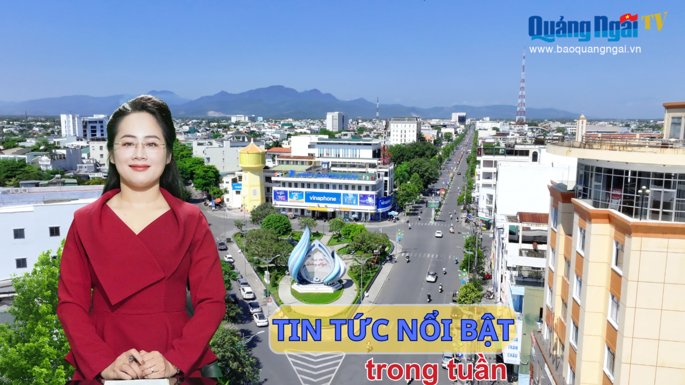 [Video]. Tin tức nổi bật trong tuần