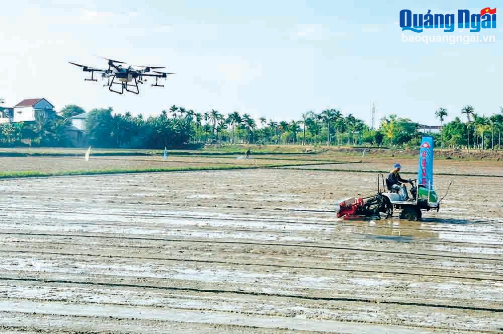 Luật Đất đai năm 2024: Khơi thông nguồn lực đất đai