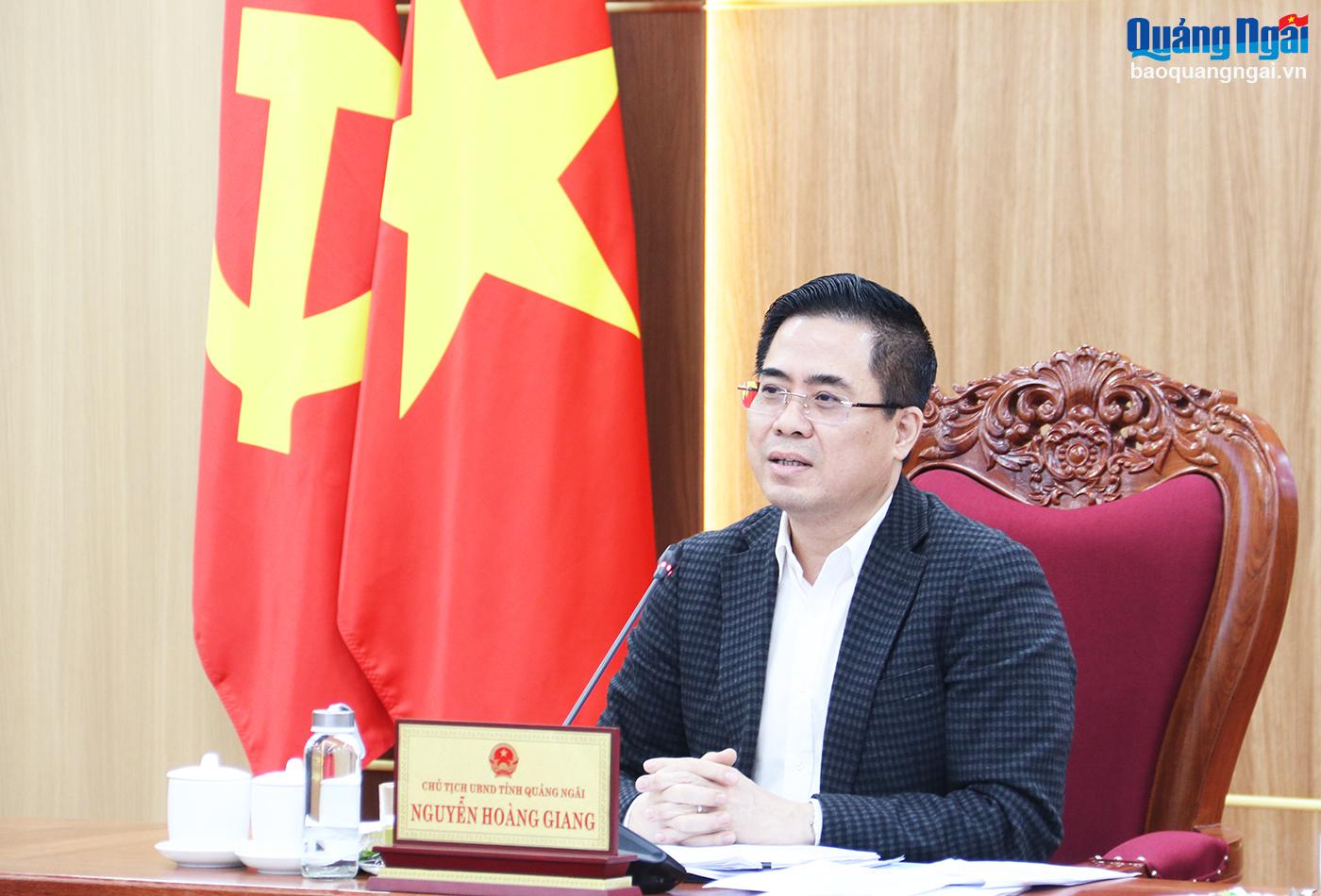 Giải quyết vướng mắc ở dự án Nhà máy Bột - Giấy VNT19