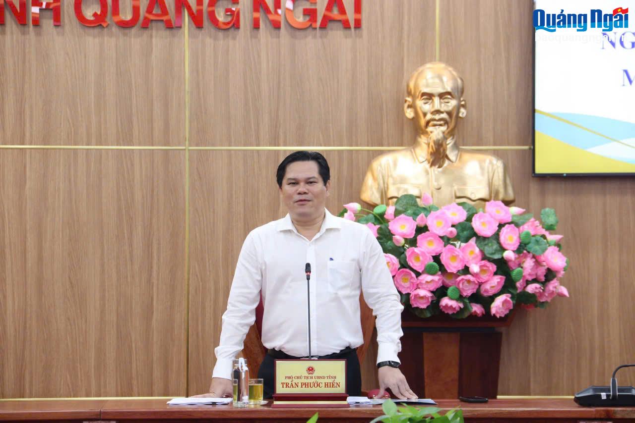 Tập trung giải ngân vốn, đảm bảo hoàn thành nhiệm vụ xây dựng nông thôn mới 