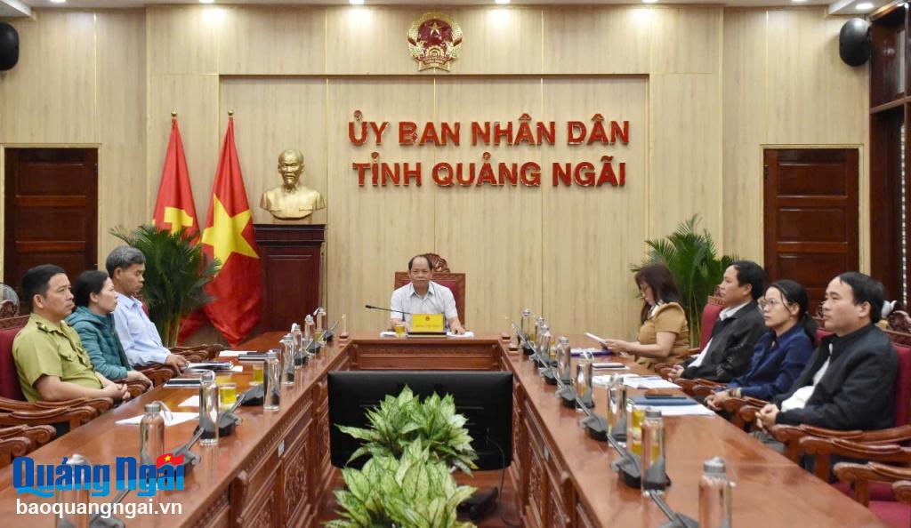 Số dự án và giá trị nguồn vốn ODA cho nông nghiệp giảm