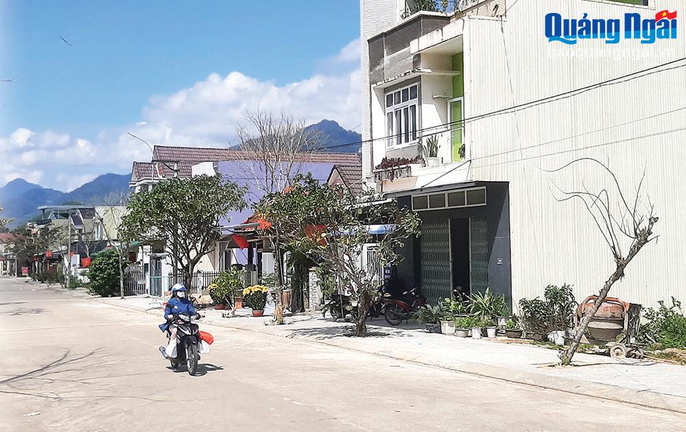 Xuân mang niềm tin mới