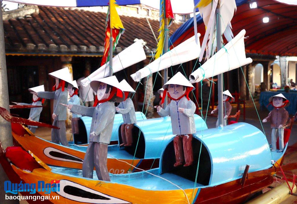 Tri ân công đức những hùng binh Hoàng Sa