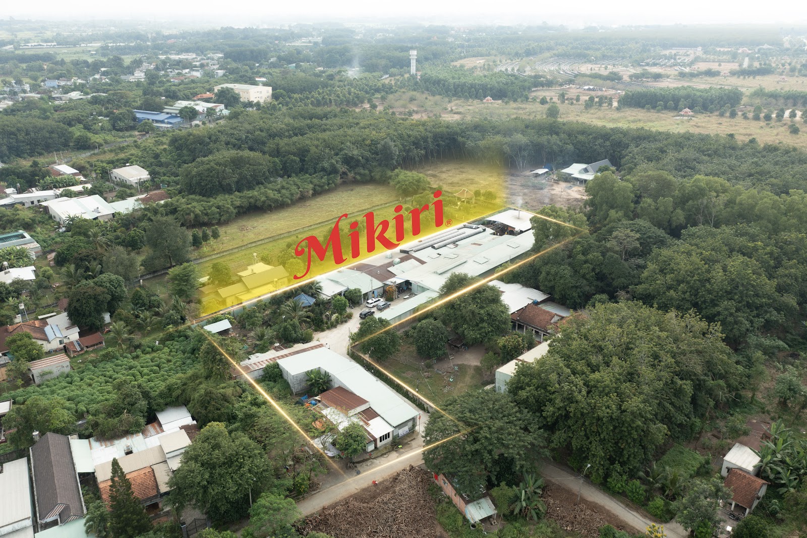 Sự thật bất ngờ về Mikiri – Thương hiệu thực phẩm đang gây sốt!