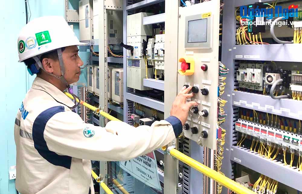 Trách nhiệm, sáng tạo trong lao động 