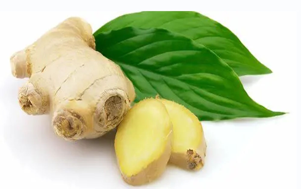 Ăn gừng nên gọt vỏ hay không gọt vỏ?