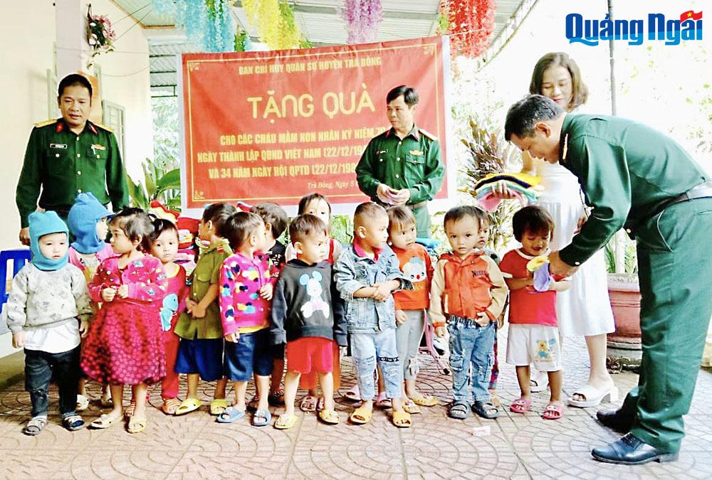 Thi đua Quyết thắng trên vùng đất quế