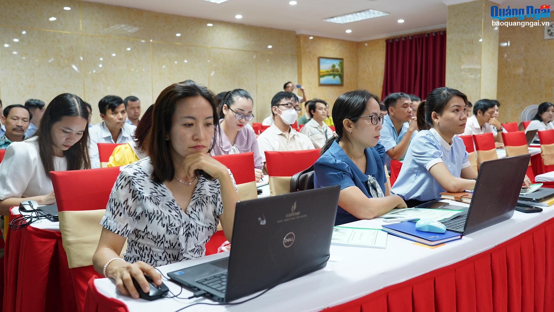 Đào tạo về năng suất xanh