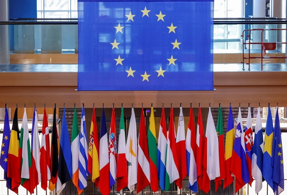 Chặng đường nhiều thành tựu của EU