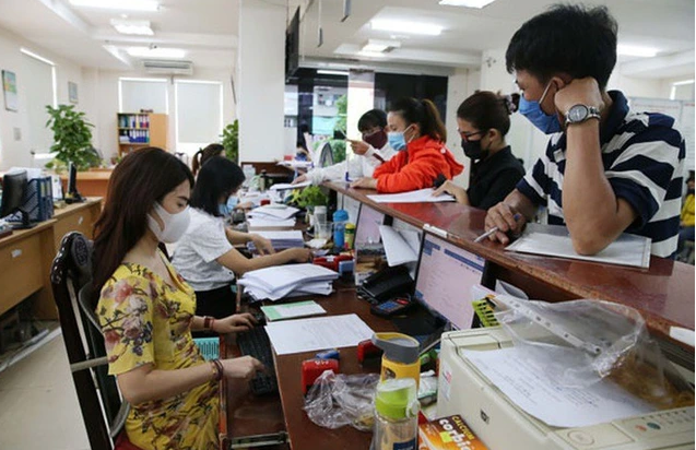 Chính phủ đề xuất bổ sung 44.000 tỉ đồng chi trả chế độ sau sắp xếp, tổ chức bộ máy