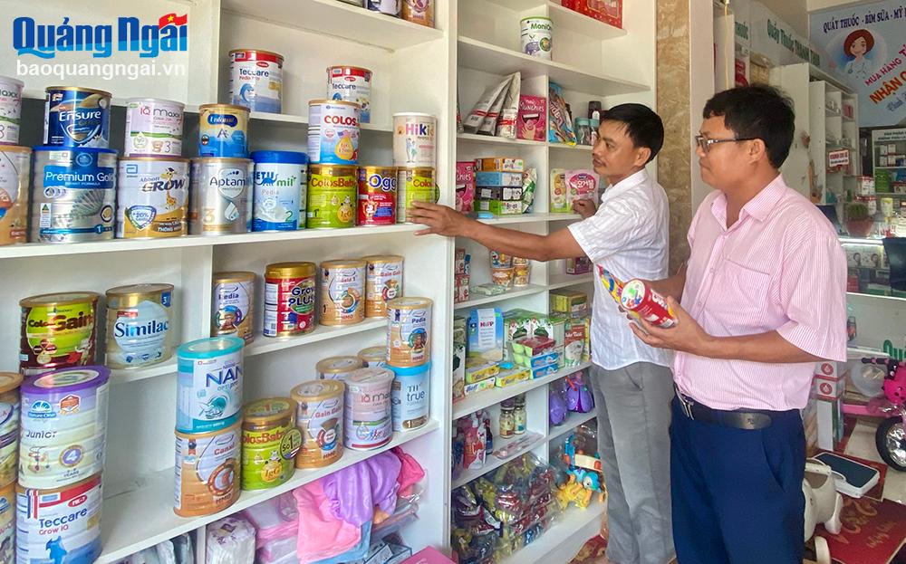 Người dân Lý Sơn chủ động chuyển đổi nghề