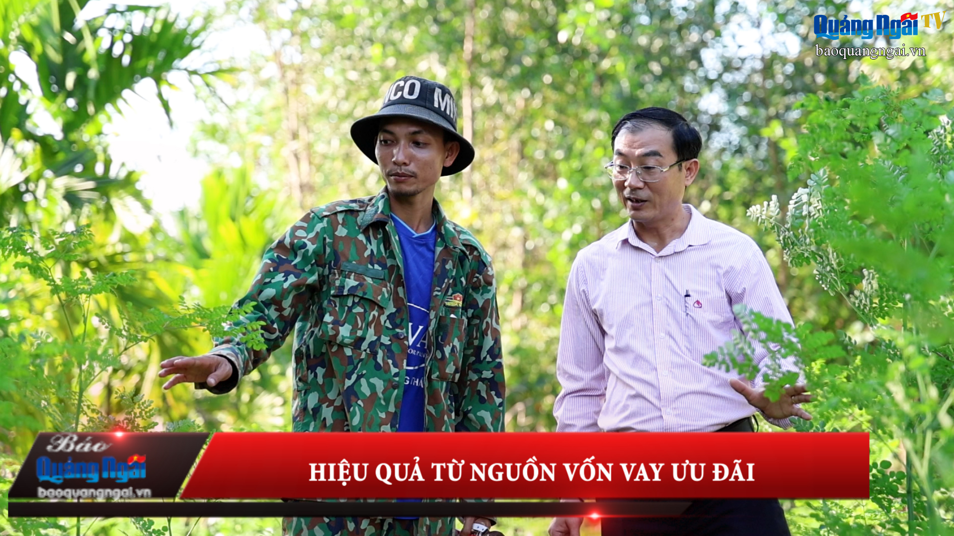  [Video]. Hiệu quả từ nguồn vốn vay ưu đãi