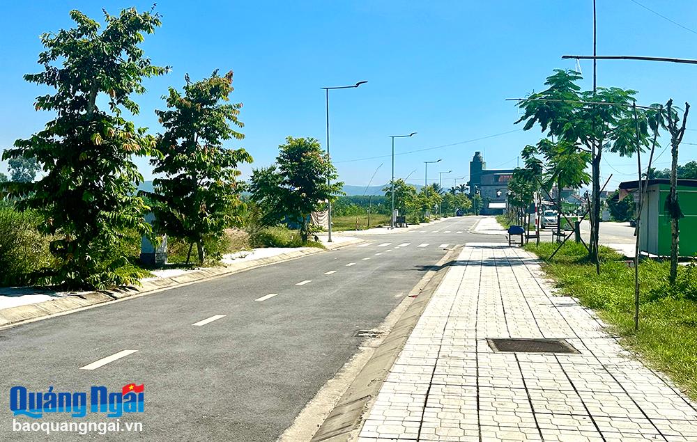 Thu ngân sách từ tiền sử dụng đất: Khó đạt mục tiêu