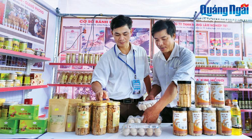 Huyện Mộ Đức đẩy mạnh chuyển đổi số