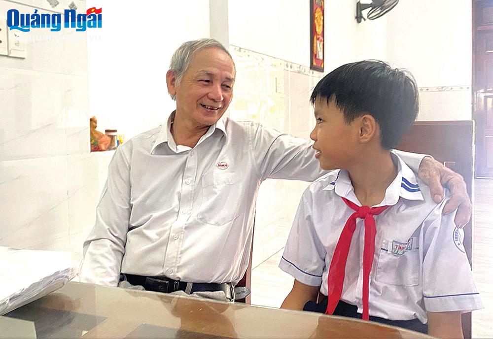 Khơi dậy tinh thần học tập trong cộng đồng