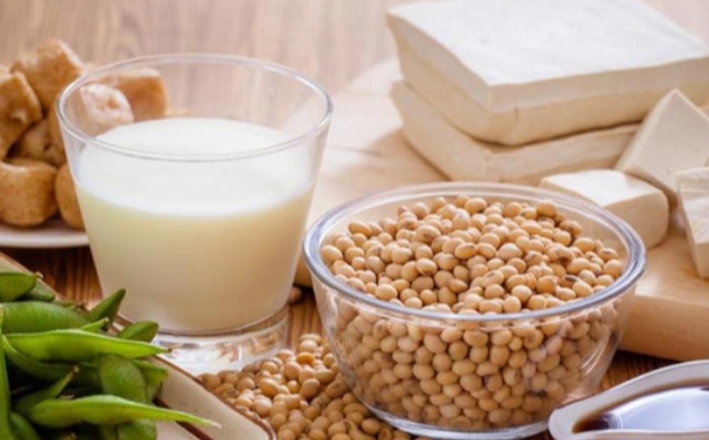 Khi nào không nên ăn đậu nành, đậu hũ...
