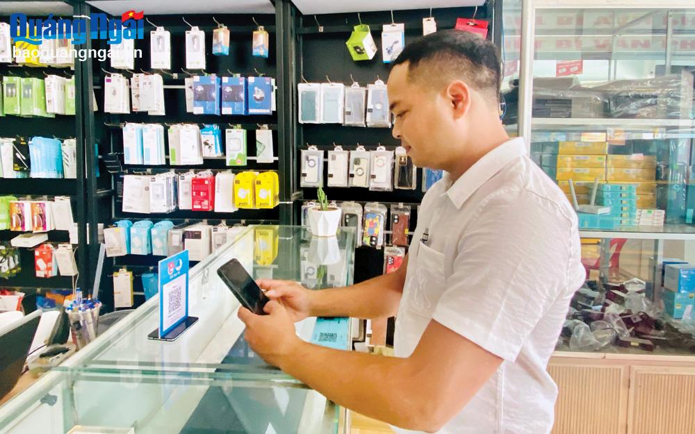 Cùng nhau “kết nối số”