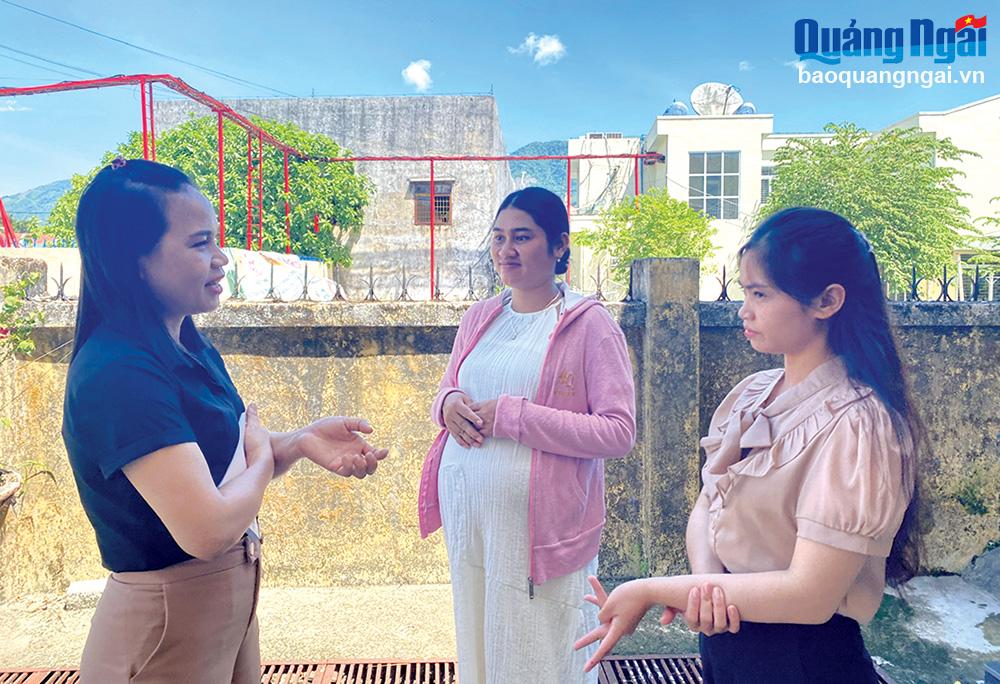 Sinh ít con, lợi ích nhiều