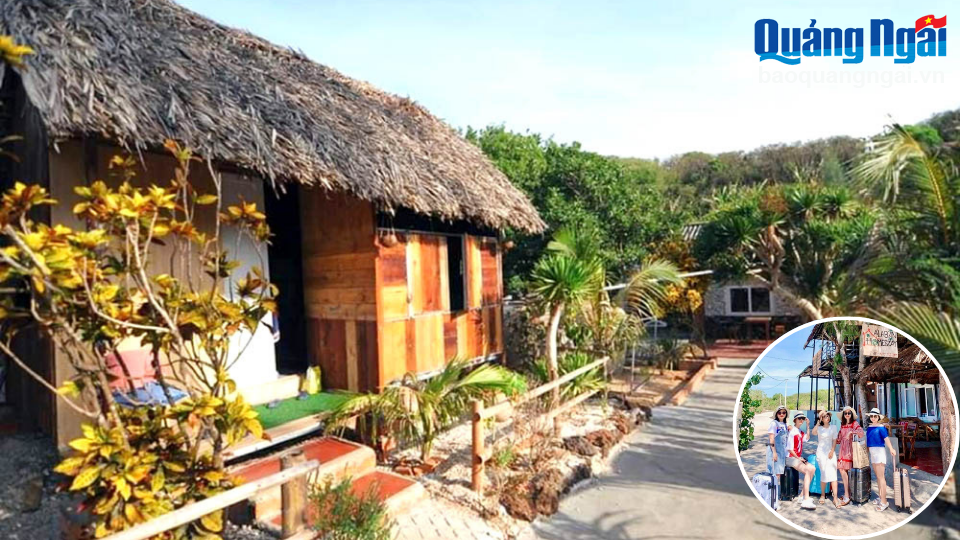 Tạo sinh kế cho người dân