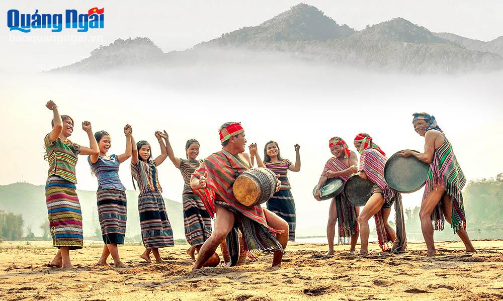 Thanh âm giữa đại ngàn