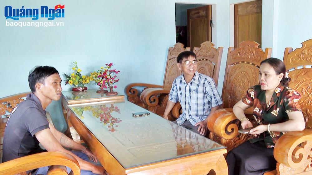 Xây dựng nhà ở cho đồng bào dân tộc thiểu số