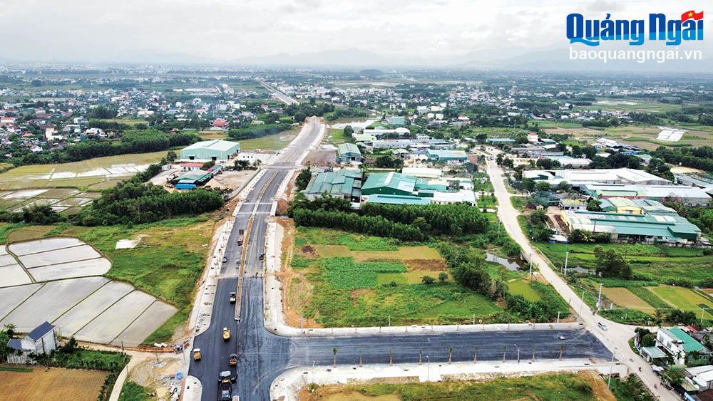 Mở hướng phát triển