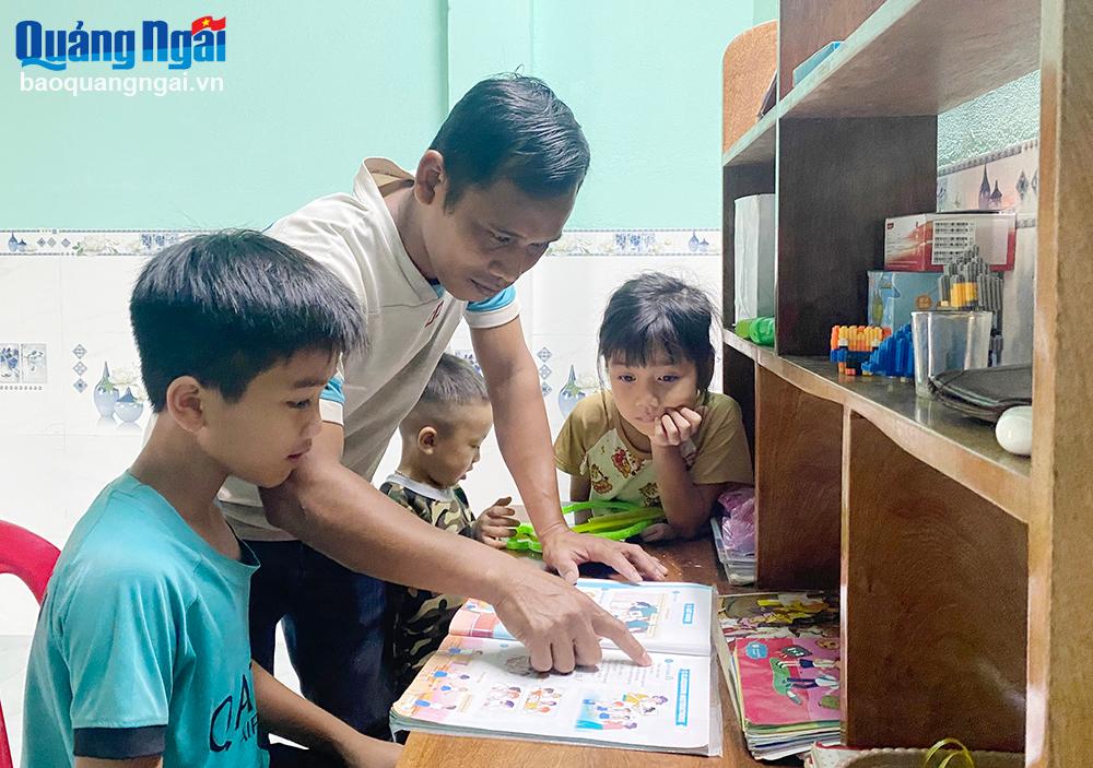 Giảm nghèo thực chất, bền vững