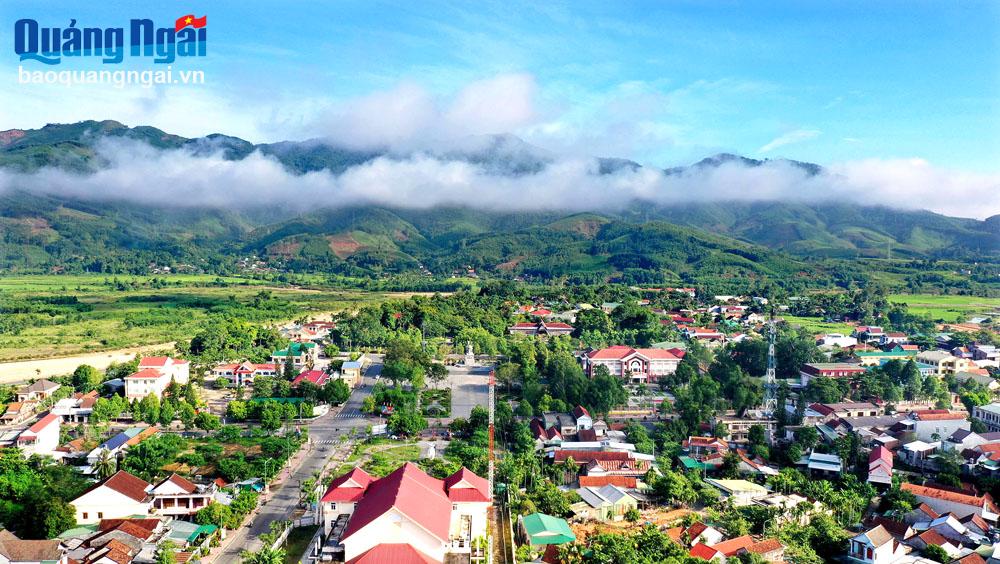 Nhiều dấu ấn trong công tác giảm nghèo bền vững