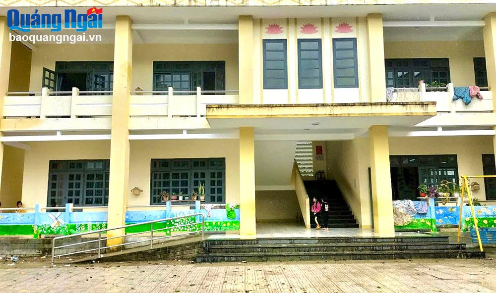 Đầu tư hạ tầng thiết yếu cho vùng đồng bào dân tộc thiểu số