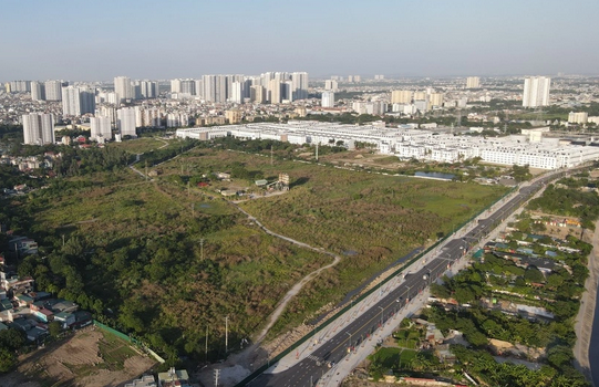 Các bước chuyển đổi đất nông nghiệp sang đất thổ cư theo quy định mới