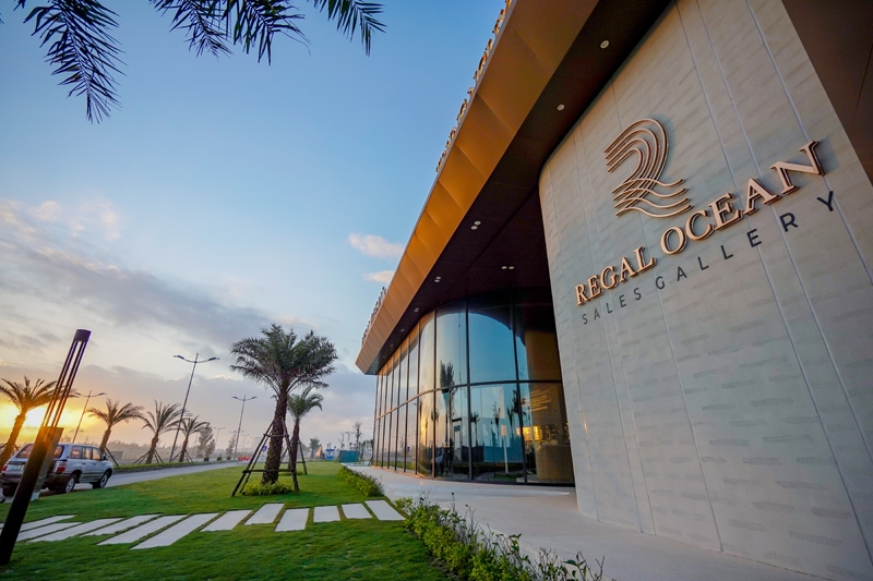 Regal Food và tham vọng trở thành công ty tỷ đô trong ngành bán lẻ và F&B