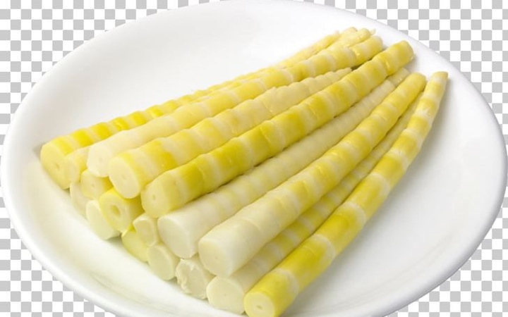 Những ai không nên ăn măng?